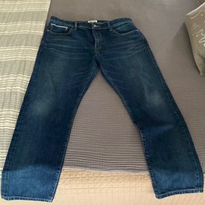 Men’s jeans, 38/32 Lucky Brand, limited Yellowstone edition.